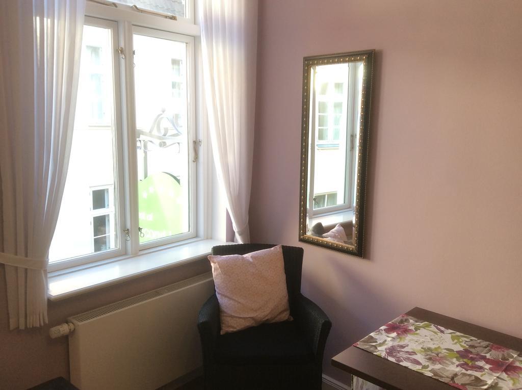 Hugos Haus & Berthas Haus Aparthotel Eckernförde Cameră foto